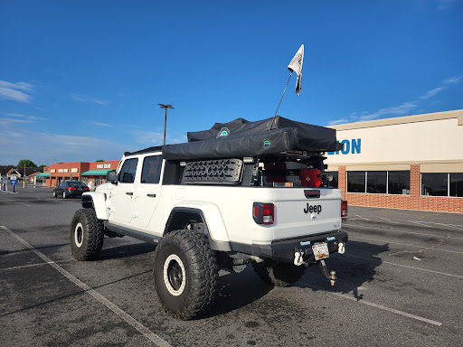 Grocery Store «Food Lion», reviews and photos, 38650 Sussex Hwy Unit 1, Delmar, DE 19940, USA