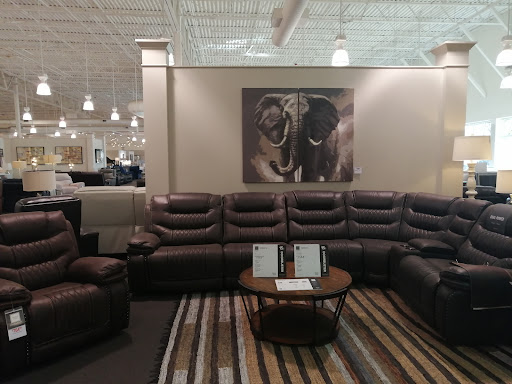 Furniture Store «Value City Furniture», reviews and photos, 5240 Campbell Blvd e, Nottingham, MD 21236, USA