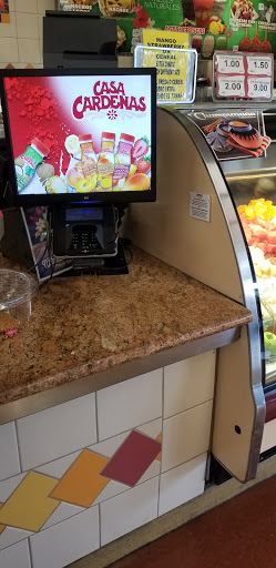 Supermarket «Cardenas Market», reviews and photos, 1837 E 4th St, Ontario, CA 91764, USA