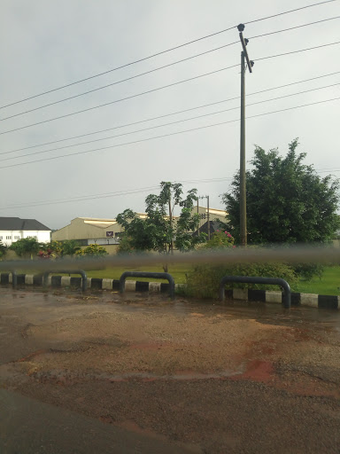 Wichtech Roofing Company, Nigeria, Store, state Ogun