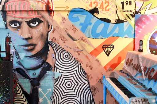 Tobacco Shop «Whatever Shop», reviews and photos, 2027 Madison Ave, Memphis, TN 38104, USA