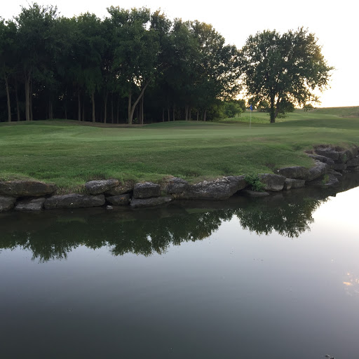 Golf Course «Plum Creek Golf Course», reviews and photos, 4301 Benner Rd, Kyle, TX 78640, USA