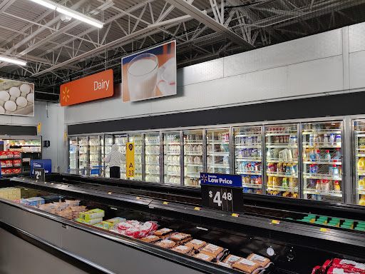 Department Store «Walmart Supercenter», reviews and photos, 1752 N Frontage Rd, Hastings, MN 55033, USA