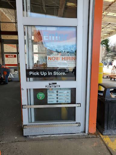 Home Improvement Store «The Home Depot», reviews and photos, 564 Broadway, Saugus, MA 01906, USA