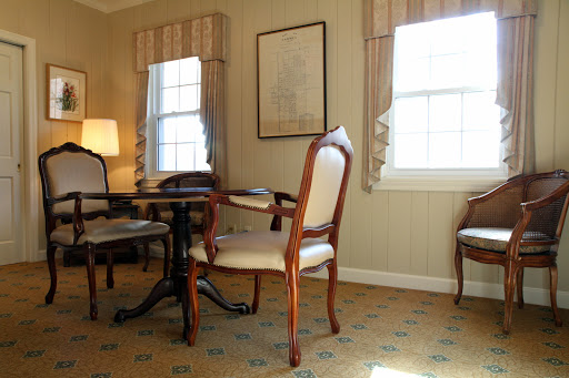 Funeral Home «Leppert Mortuary and Crematory Services - Carmel, IN», reviews and photos, 900 N Rangeline Rd, Carmel, IN 46032, USA