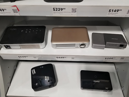 Electronics Store «Best Buy», reviews and photos, 1547 Gateway Blvd, Fairfield, CA 94533, USA