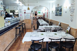 Restaurante Fernández image