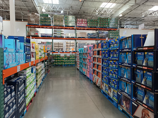 Warehouse store «Costco Wholesale», reviews and photos, 2887 S Market St, Gilbert, AZ 85296, USA