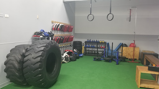 Kickboxing School «Counterstrike MMA Academy», reviews and photos, 1730 Ogden Ave, Downers Grove, IL 60515, USA