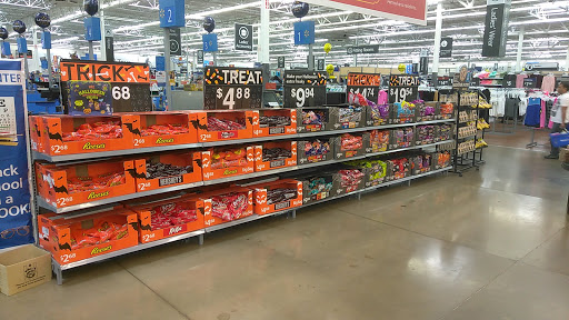 Department Store «Walmart Supercenter», reviews and photos, 100 E Street Rd, Warminster, PA 18974, USA