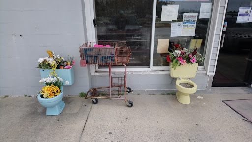 Thrift Store «Habitat For Humanity Restore», reviews and photos