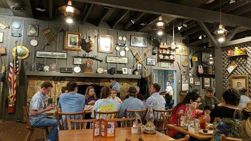 Cracker Barrel Old Country Store