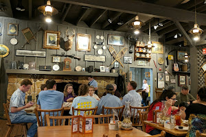 Cracker Barrel Old Country Store