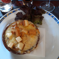 Plats et boissons du Restaurant français Le Petit Machon à Montbrison - n°9