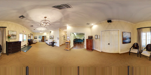 Funeral Home «Turner Funeral Home Inc», reviews and photos, 14360 Spring Hill Dr, Spring Hill, FL 34609, USA