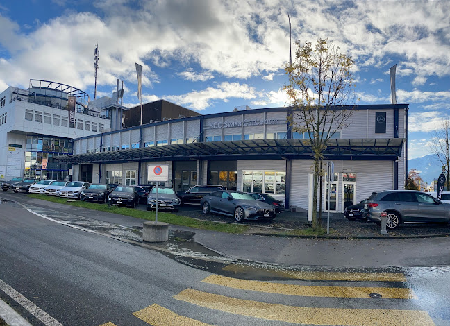 Rezensionen über SCC SwissCar Center - Kriens in Luzern - Autohändler