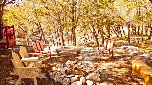Lodge «Anderson Creek Cabins», reviews and photos, 1448 Moody Ln, Glen Rose, TX 76043, USA