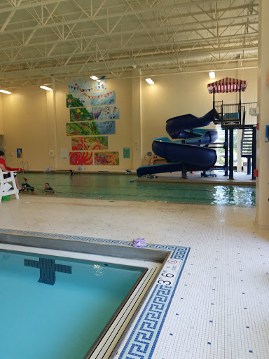 Community Center «Lynch/van Otterloo YMCA», reviews and photos, 40 Leggs Hill Rd, Marblehead, MA 01945, USA