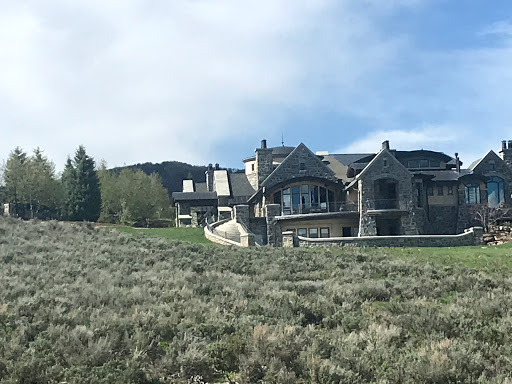 Golf Club «Glenwild Golf Club», reviews and photos, 7600 Glenwild Dr, Park City, UT 84098, USA