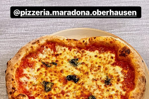 Pizzeria & Restaurant Maradona