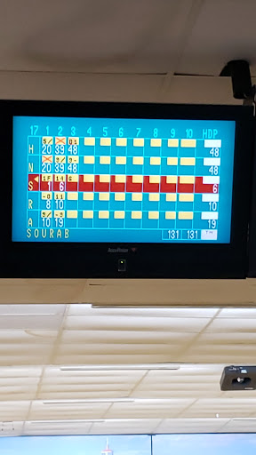 Bowling Alley «Choptank Bowling Center», reviews and photos, 1200 Goodwill Ave, Cambridge, MD 21613, USA