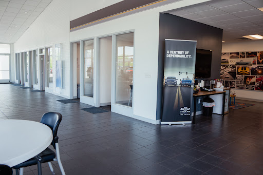 Car Dealer «Trice-Hughes, Inc.», reviews and photos, 111 KY-91, Princeton, KY 42445, USA