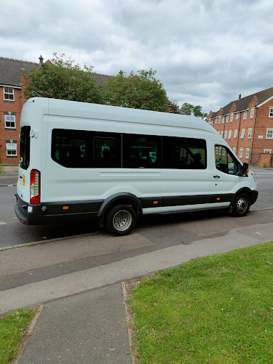 Kings Norton Coaches Birmingham