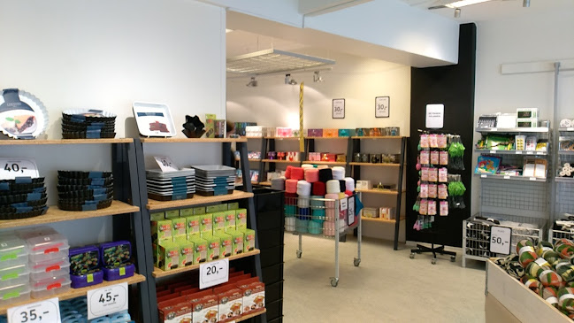 Anmeldelser af Shop in Shop i Viborg - Butik