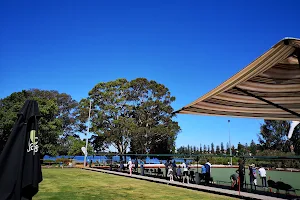 Lake Monger Recreation Club image