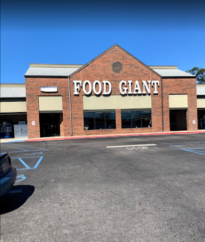 Food Giant Pinson