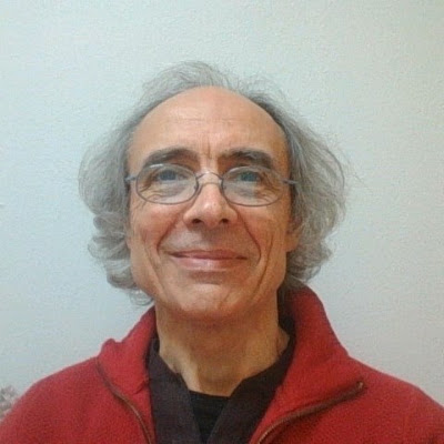 Patrice BECQUET à Épernon