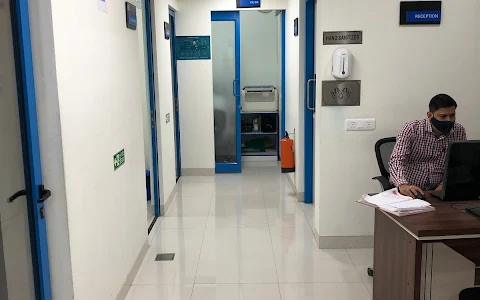 Shiny Medical Centre image