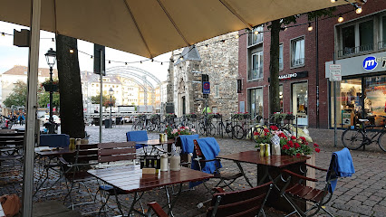 Karls Wirtshaus - Markt 17, 52062 Aachen, Germany