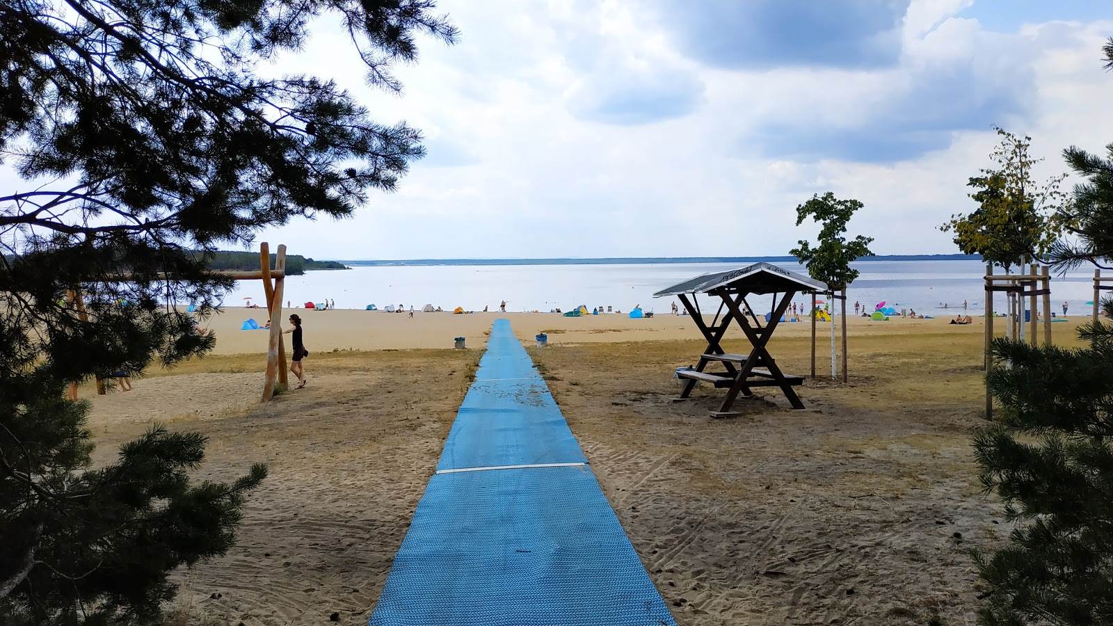 Badestrand Boxberg photo #8