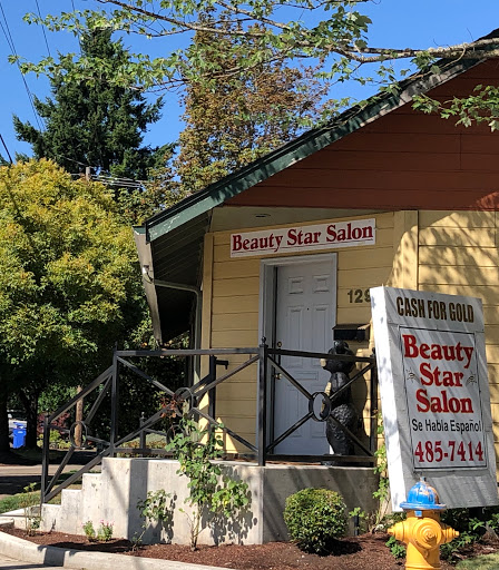 Beauty Salon «Beauty Star Salon», reviews and photos, 1295 W 6th Ave, Eugene, OR 97402, USA