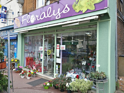 Floralys à Livarot-Pays-d'Auge