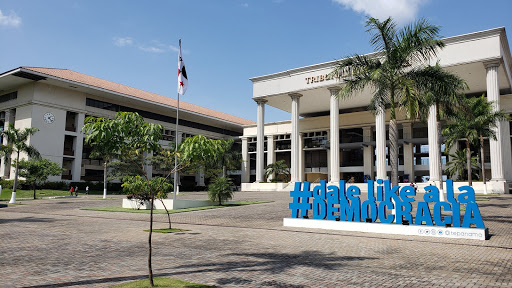 Tribunal Electoral de Panamá