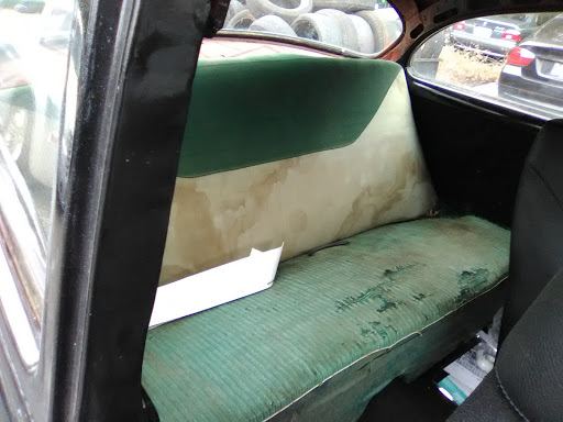 Used Car Dealer «Southside Auto Sales», reviews and photos, 1218 Arcade Ave, Louisville, KY 40215, USA