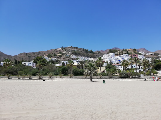 Playa de la Mena