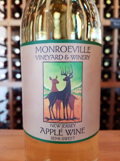 Winery «Monroeville Vineyard & Winery», reviews and photos, 314 Richwood Rd, Monroeville, NJ 08343, USA