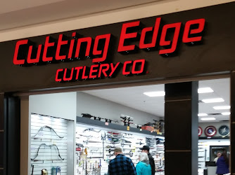 Cutting Edge Cutlery Co