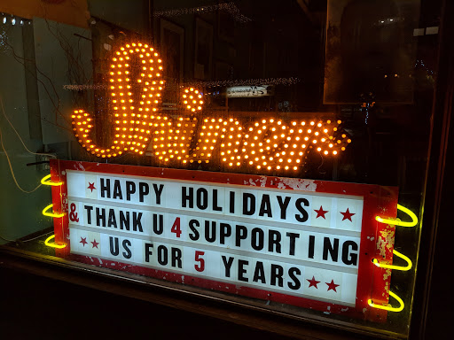 Coffee Shop «The Willow Tree Coffeehouse & Music Room», reviews and photos, 216 E Main St, Johnson City, TN 37604, USA