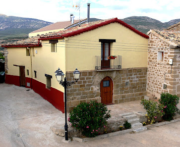 Casa Lino Calle Plaza, 22192 Chibluco, Huesca, España