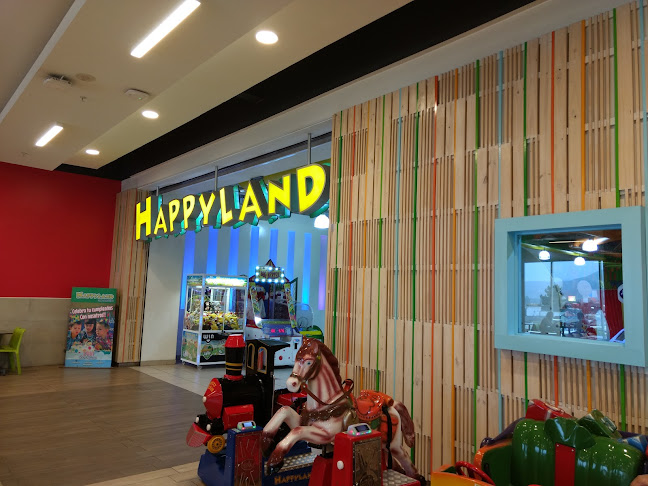 Happyland San Fernando - San Fernando