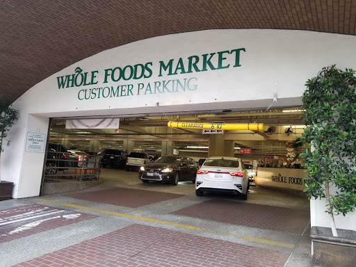 Grocery Store «Whole Foods Market», reviews and photos, 239 N Crescent Dr, Beverly Hills, CA 90210, USA