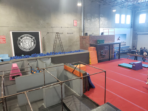 Training Centre «Tempest Freerunning Academy», reviews and photos, 19821 Nordhoff Pl #115, Chatsworth, CA 91311, USA
