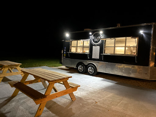 Wedding Venue «The Legacy Barn», reviews and photos, 951 County Rd N 600 W, Kokomo, IN 46901, USA