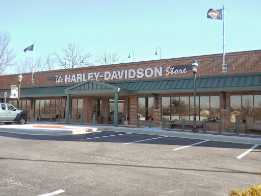 Harley-Davidson Dealer «Harley-Davidson of Baltimore», reviews and photos, 8845 Pulaski Hwy, Baltimore, MD 21237, USA