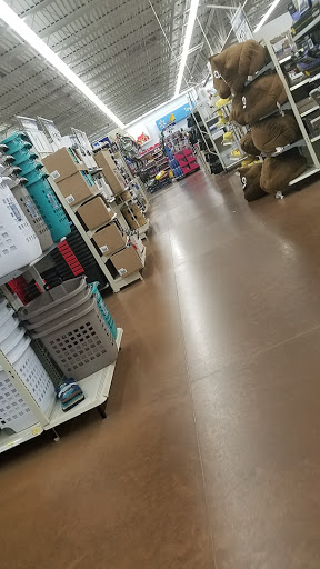 Department Store «Walmart Supercenter», reviews and photos, 6265 Brockport Spencerport Rd, Brockport, NY 14420, USA