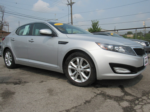 Used Car Dealer «Car Credit Center», reviews and photos, 7600 S Western Ave, Chicago, IL 60620, USA